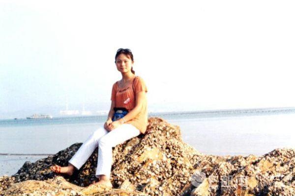 羅海麗 羅海麗
