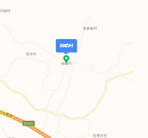前峪村(山東省泗水縣聖水峪鄉下轄村) 前峪村(山東省泗水縣聖水峪鄉下轄村)
