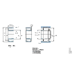 SKF C2207KV軸承 SKF C2207KV軸承