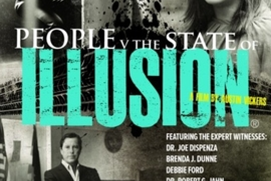 People v. The State of Illusion People v. The State of Illusion