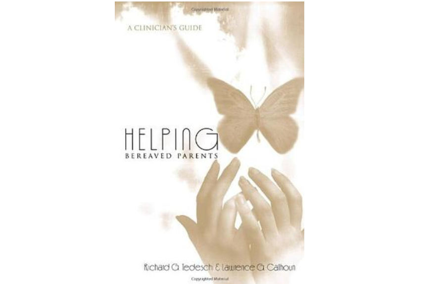Helping Bereaved Parents