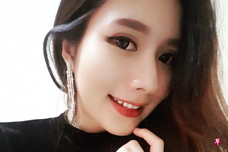 黃嘉敏(新加坡女模特) 黃嘉敏(新加坡女模特)