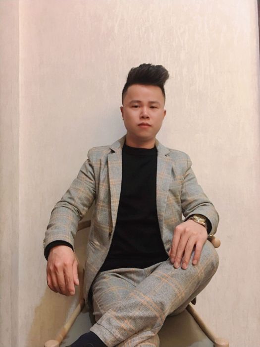 謝藝(影視製作人、製片人) 謝藝(影視製作人、製片人)