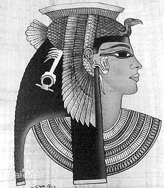 埃及迷藥：豔后克莉奧佩特拉