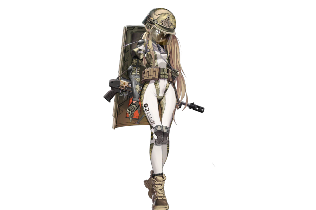 士兵F.A. 士兵F.A.