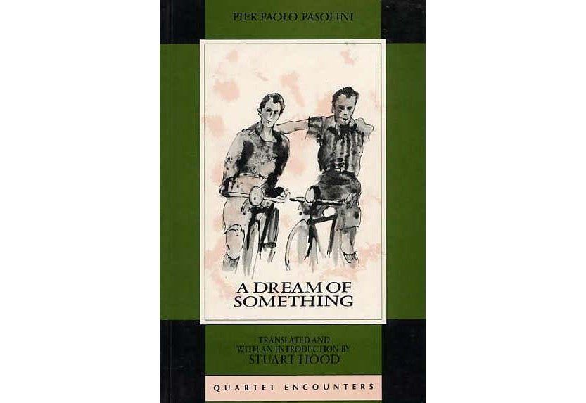 A Dream of Something A Dream of Something