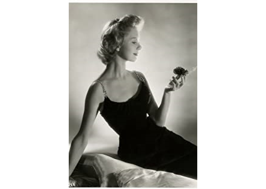 June Laverick June Laverick