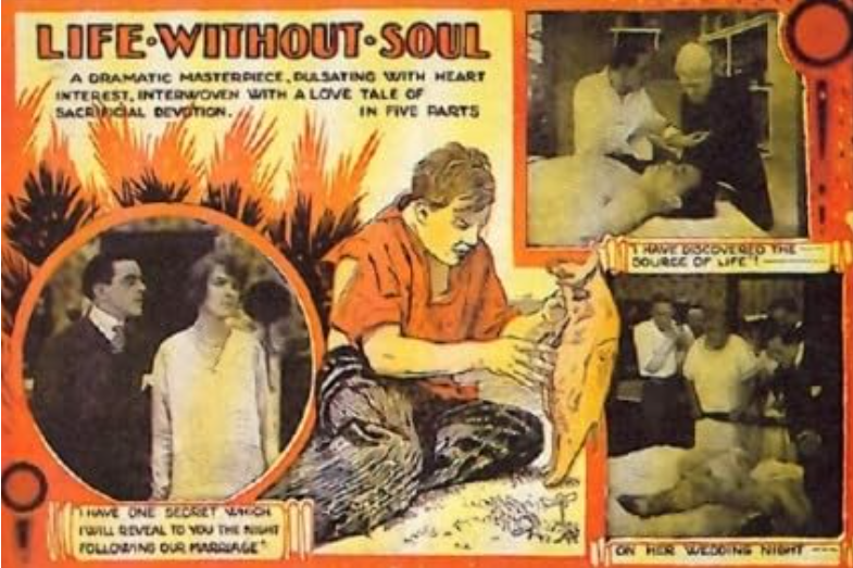 Life Without Soul Life Without Soul