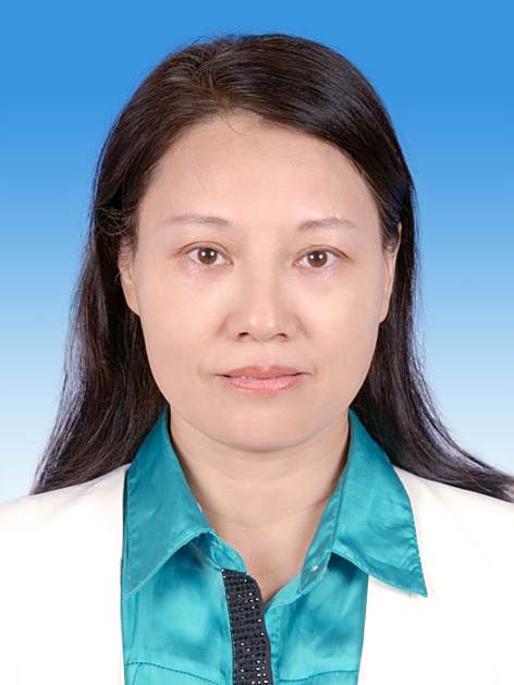 李粵梅