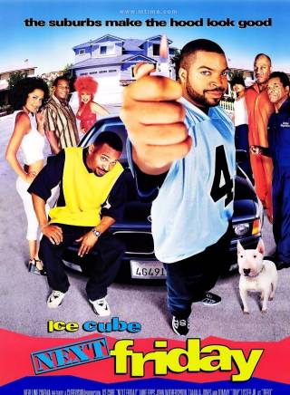 艾斯·庫伯(Ice Cube（歌手）)
