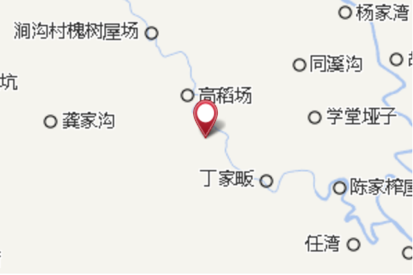 沙堰灣 沙堰灣
