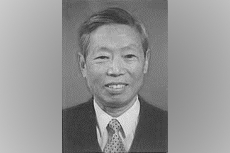 姚壯(新中國國際私法學開拓者和奠基人之一) 姚壯(新中國國際私法學開拓者和奠基人之一)