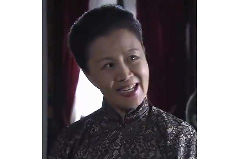 楊媽(電視劇《秘殺名單》中的角色) 楊媽(電視劇《秘殺名單》中的角色)