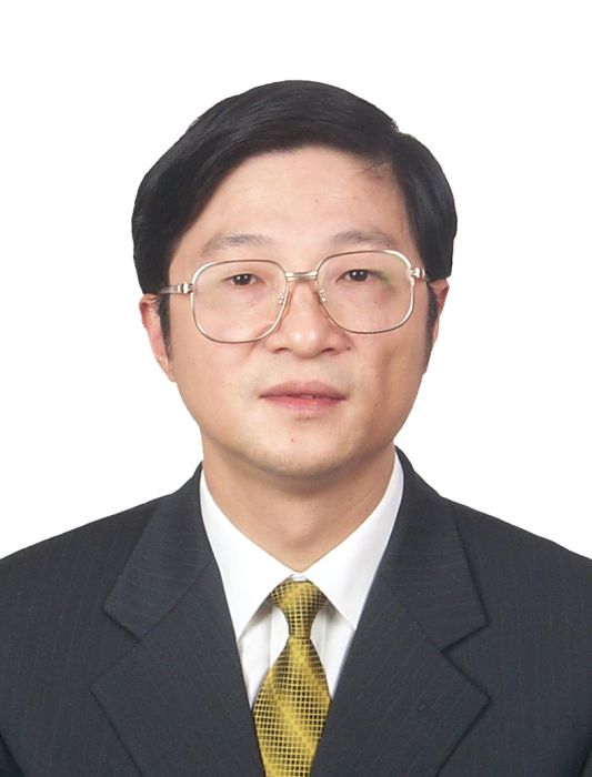 潘一新 潘一新