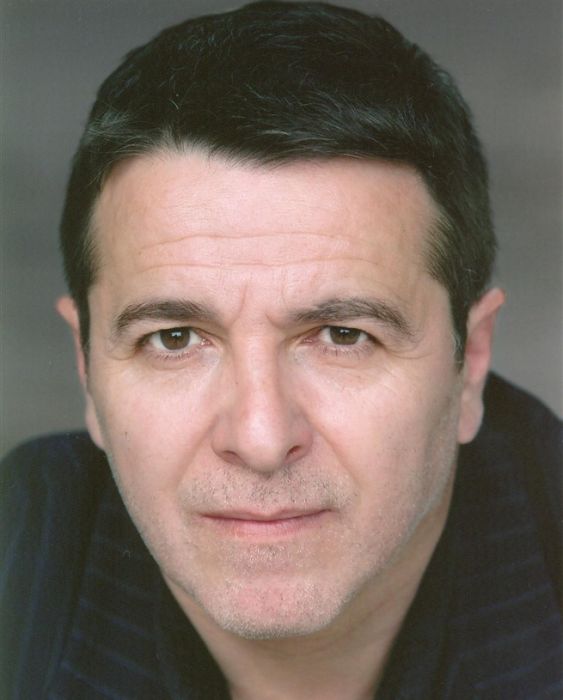 Loic Brabant Loic Brabant