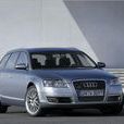 奧迪A6 Avant 奧迪A6 Avant