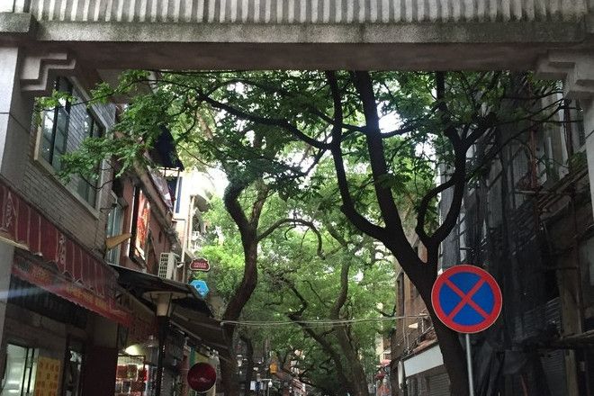 惠吉西路 惠吉西路