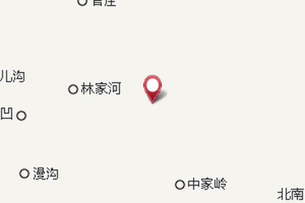 柿木圪坨 柿木圪坨