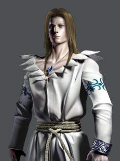 神秘男子 神秘男子