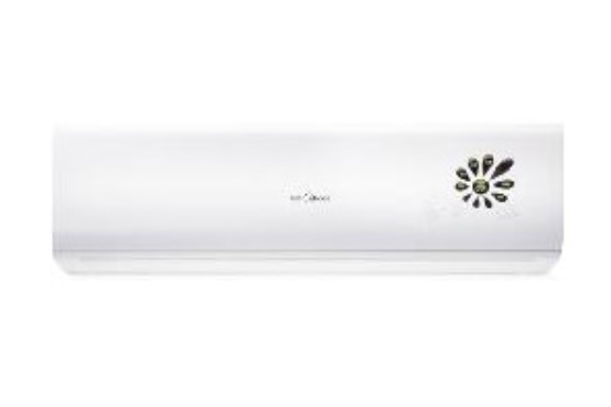 美的KFR-35GW/DY-FC(R2) 美的KFR-35GW/DY-FC(R2)