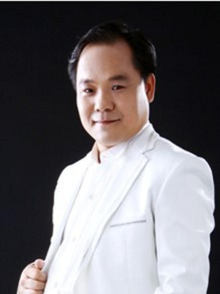 張永欣 張永欣