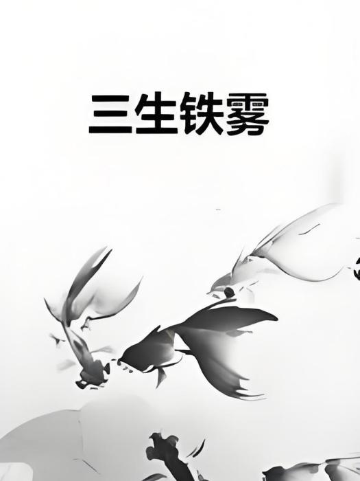 三生鐵霧 三生鐵霧
