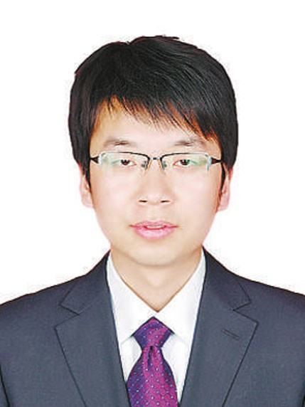 周強(甘肅省電力科學研究院網源協調研究所副所長) 周強(甘肅省電力科學研究院網源協調研究所副所長)