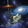ASTRO-H天文衛星 ASTRO-H天文衛星