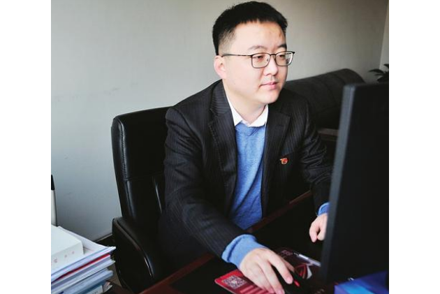 程功(中國移動山西公司長治沁縣分公司經理) 程功(中國移動山西公司長治沁縣分公司經理)