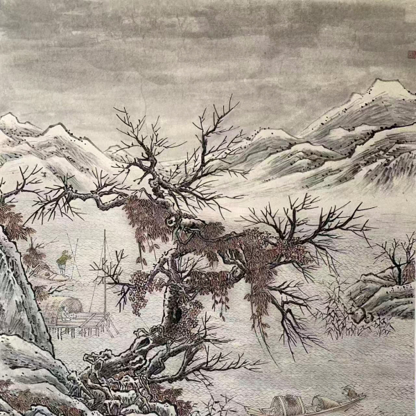 張鴻 張鴻
