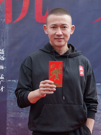 孟廣才(電視劇《叵測》中的反派企業家角色) 孟廣才(電視劇《叵測》中的反派企業家角色)