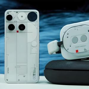 Nothing Phone(3)