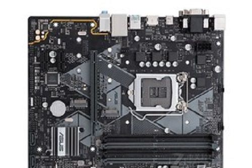 華碩PRIME B360M-A 華碩PRIME B360M-A
