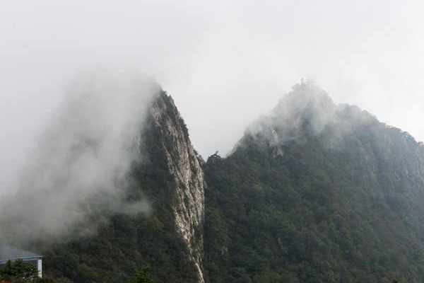 修水羽嶺 修水羽嶺