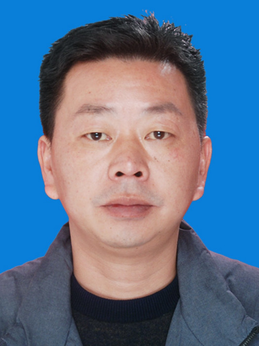 唐永強(四川省甘孜藏族自治州雅江縣水利局副局長)