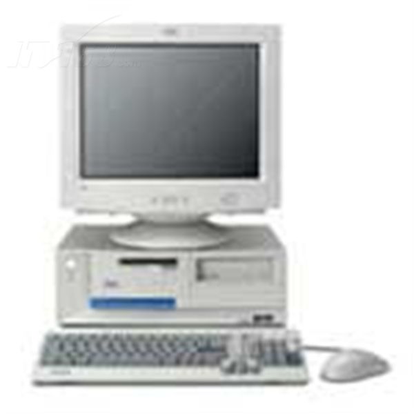 IBM NetVista A102169 M4C IBM NetVista A102169 M4C