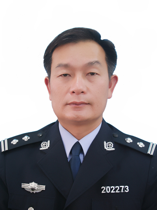 韋如向 韋如向