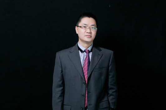 沈傑(律師) 沈傑(律師)