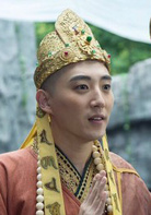 濟公之人皇鼎(2015年劉嘉靖執導電影)