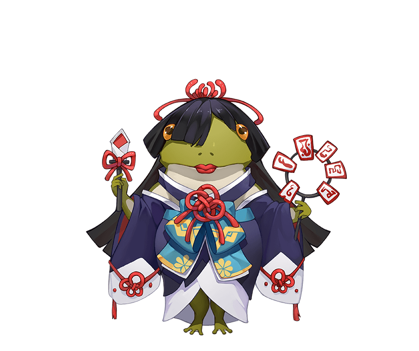 彼岸花呱 彼岸花呱