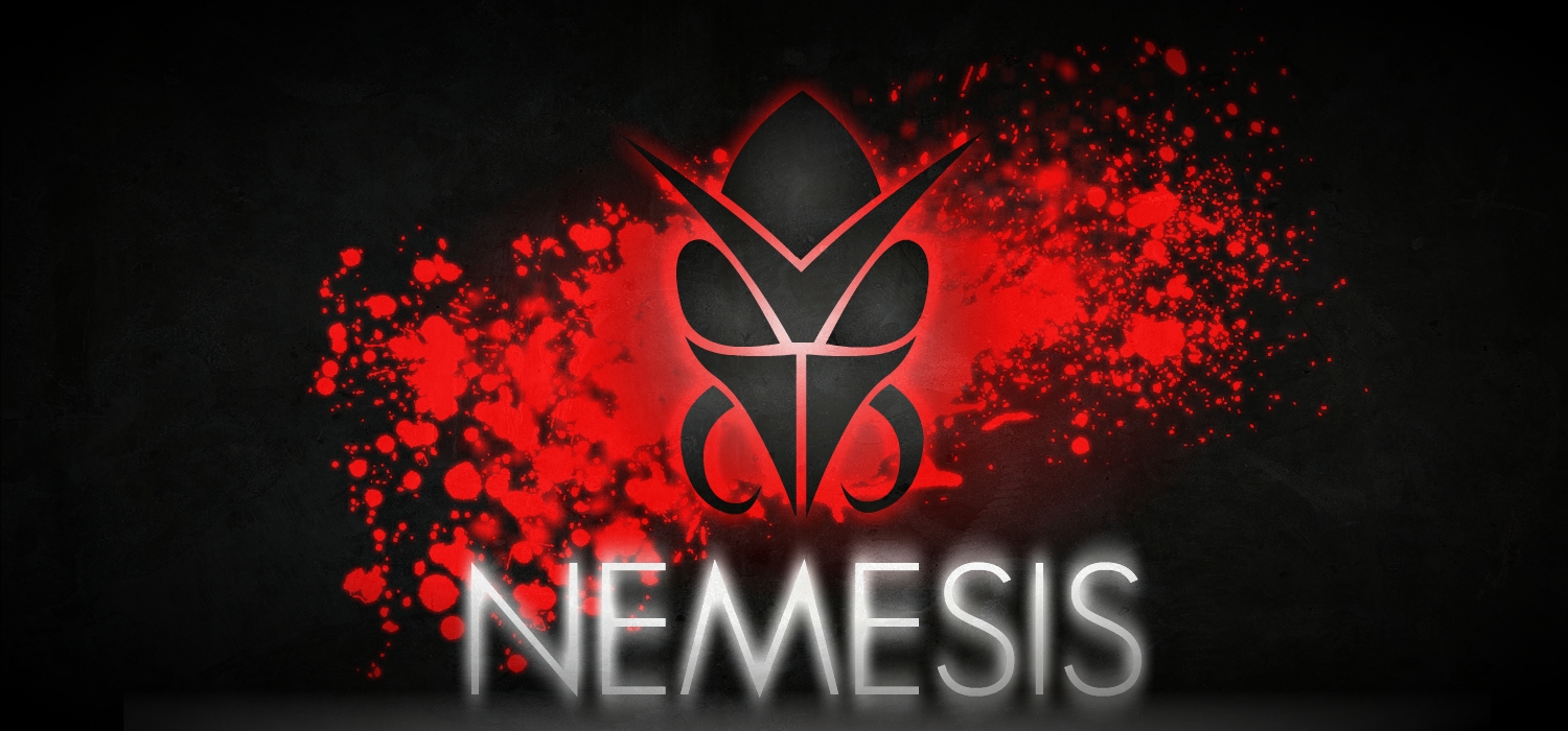 Nemesis標誌