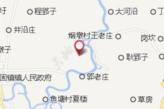 趙家老圩子