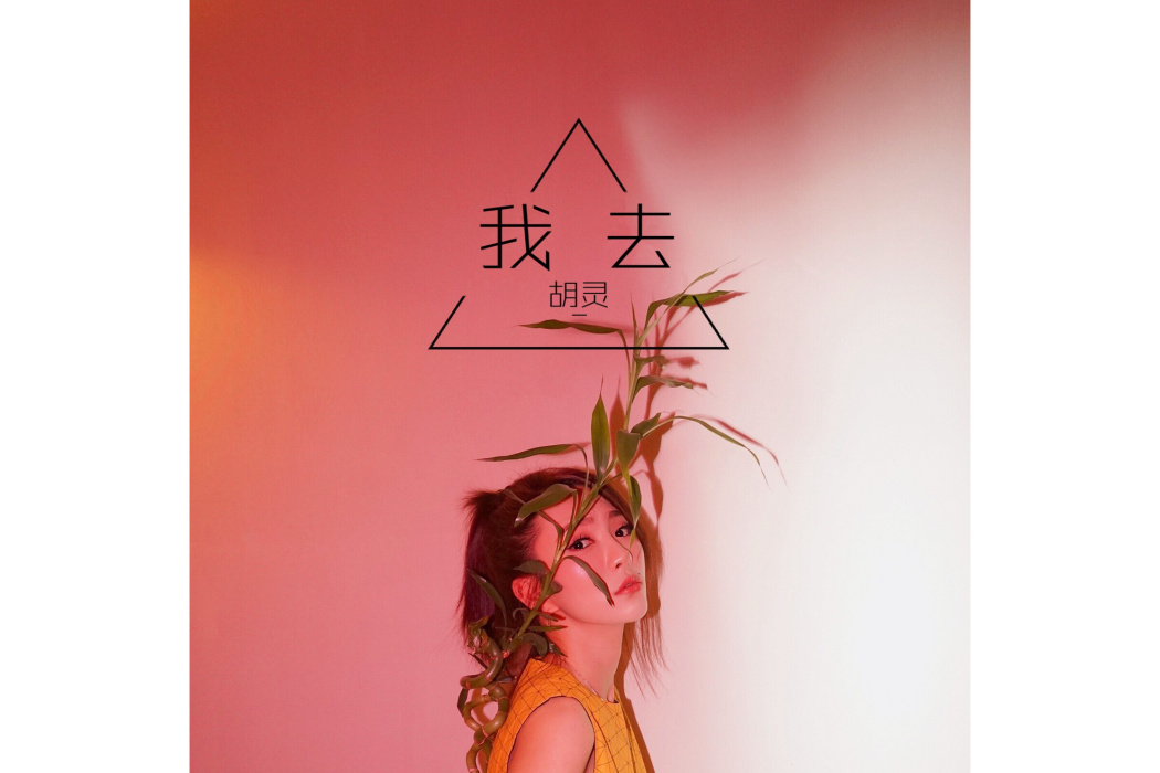 我去(2020年胡靈演唱的歌曲) 我去(2020年胡靈演唱的歌曲)