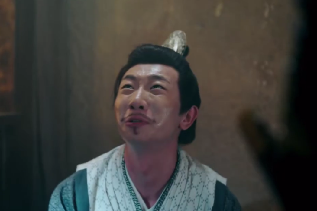 趙晨(演員) 趙晨(演員)