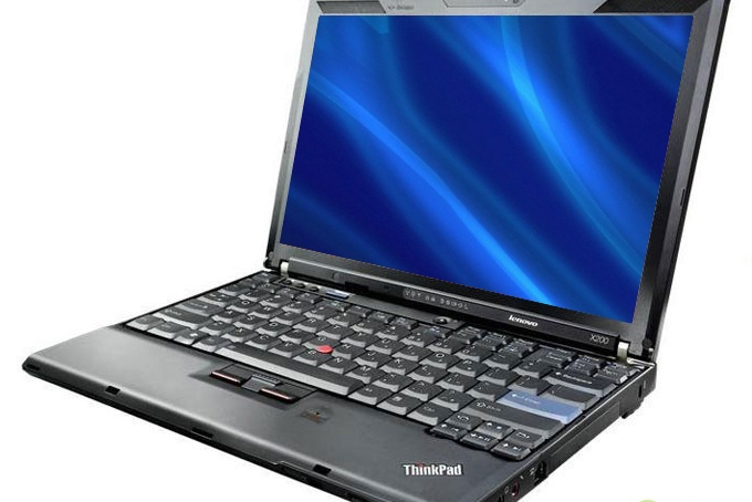 ThinkPad X200s(7470K11) ThinkPad X200s(7470K11)