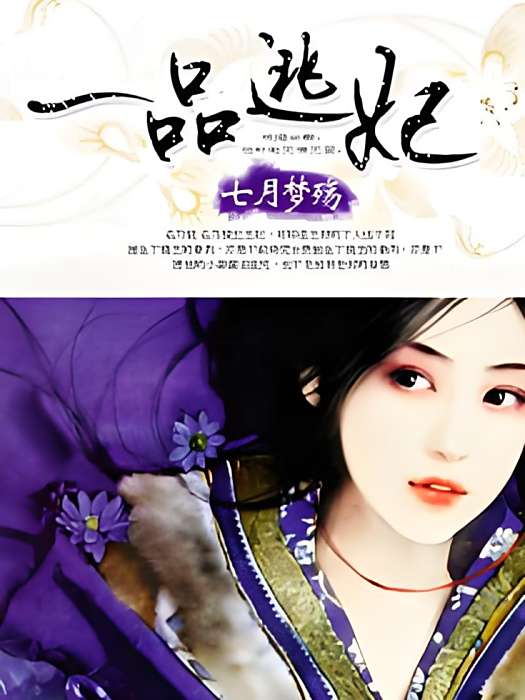 一品逃妃 一品逃妃