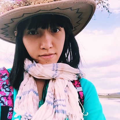 周希婧 周希婧