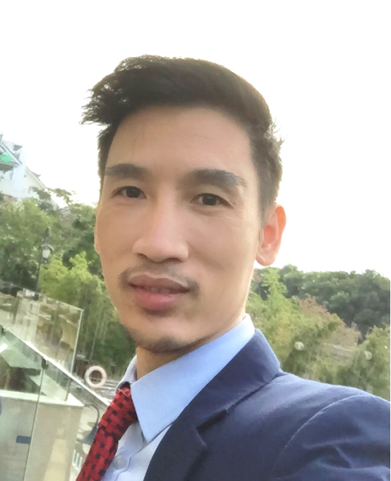 羅澤易(秀男) 羅澤易(秀男)