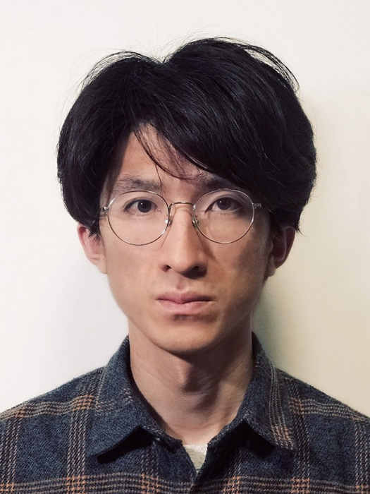 柯永權(2021年電影《大學》導演) 柯永權(2021年電影《大學》導演)