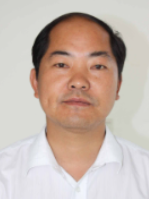 王光金(安徽省滁州市全椒縣數據資源管理局黨組成員、副局長)